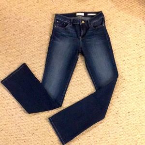 Guess, boot cut Jeans